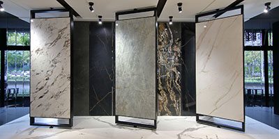 SLABS