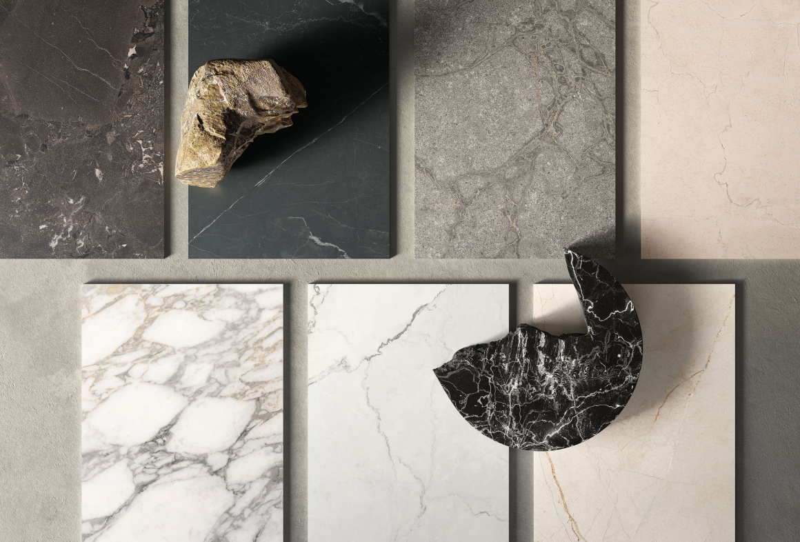 磁磚種類有哪些？陶質、石質、瓷質差異與空間應用一次解析！