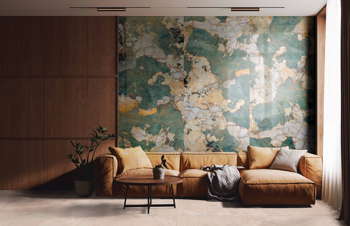 什麼是大板磁磚？尺寸、優缺點與豪宅設計5大應用一次解析！