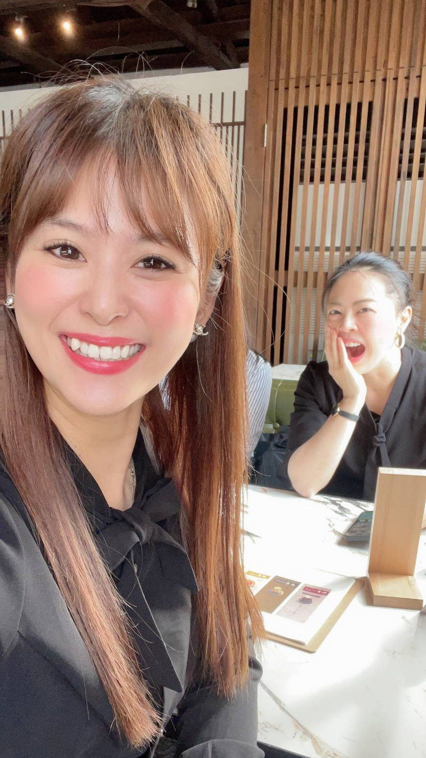 瑪摩麗磁高雄團隊 瑪摩麗磁高雄團隊