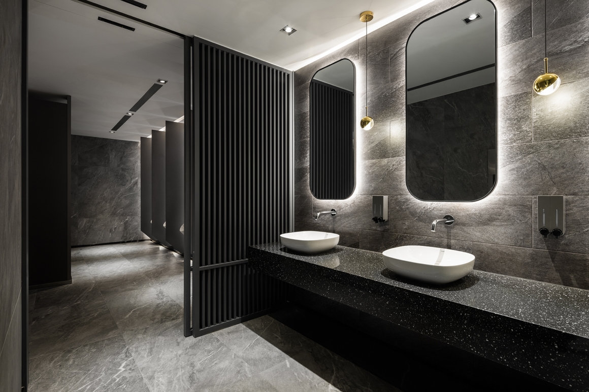 林口商空-銀河灰廁所 林口商空-銀河灰廁所