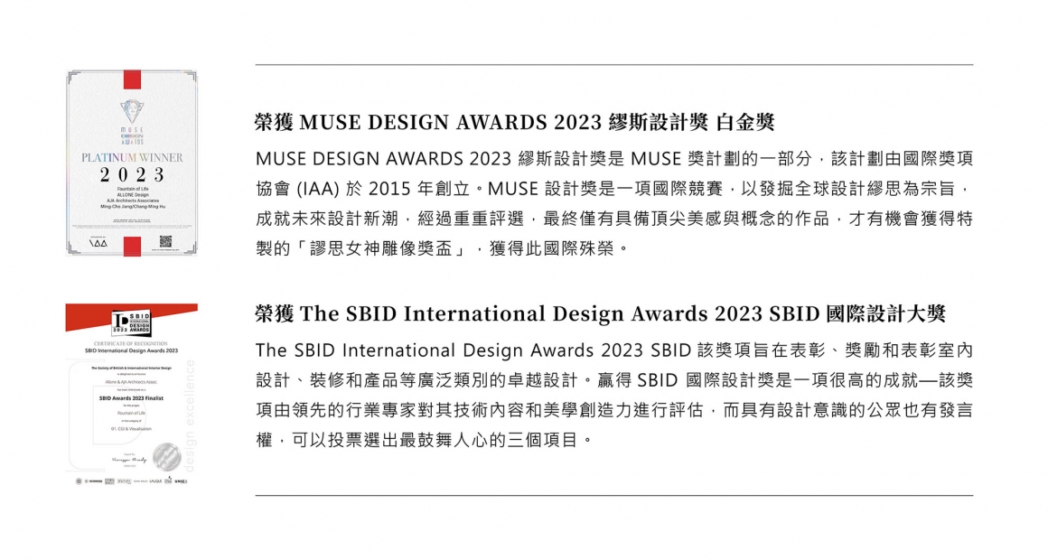 國際設計大獎 國際設計大獎