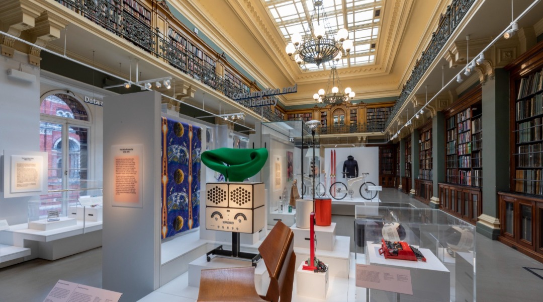 Victoria & Albert Museum