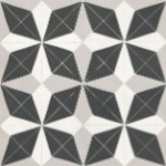 台灣瑪摩 ABK 結晶