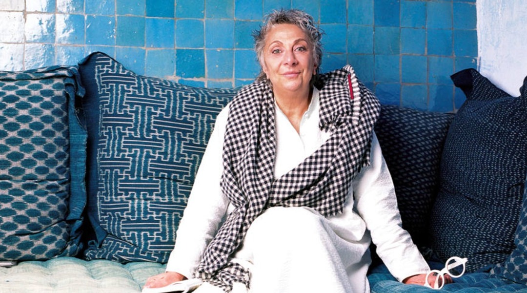 義大利設計師 Paola Navone