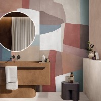 台灣瑪摩 ABK 調色盤