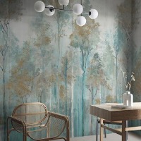 台灣瑪摩 ABK 霧林