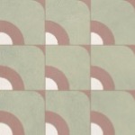 台灣瑪摩 ABK 綠扇