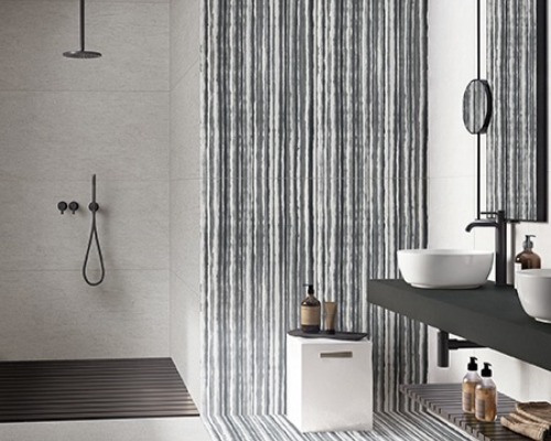 台灣瑪摩 ABK 蠟染黑