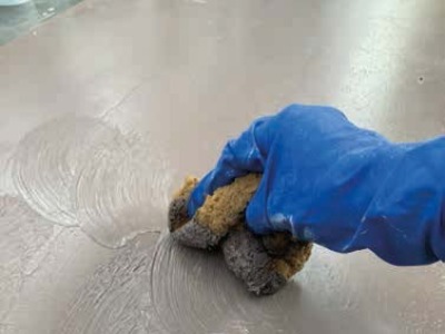 Fuori Foemato 細節特色 ABK