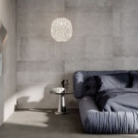 台灣瑪摩 ABK 布藝灰