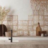 台灣瑪摩 ABK 霜白梧桐