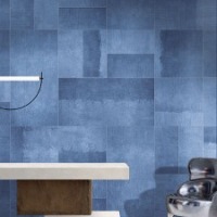 台灣瑪摩 ABK 布藝藍