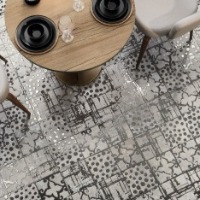 台灣瑪摩 ABK 混凝織線