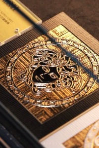 台灣瑪摩高雄展示中心 VERSACE CERAMICS MEDUSA