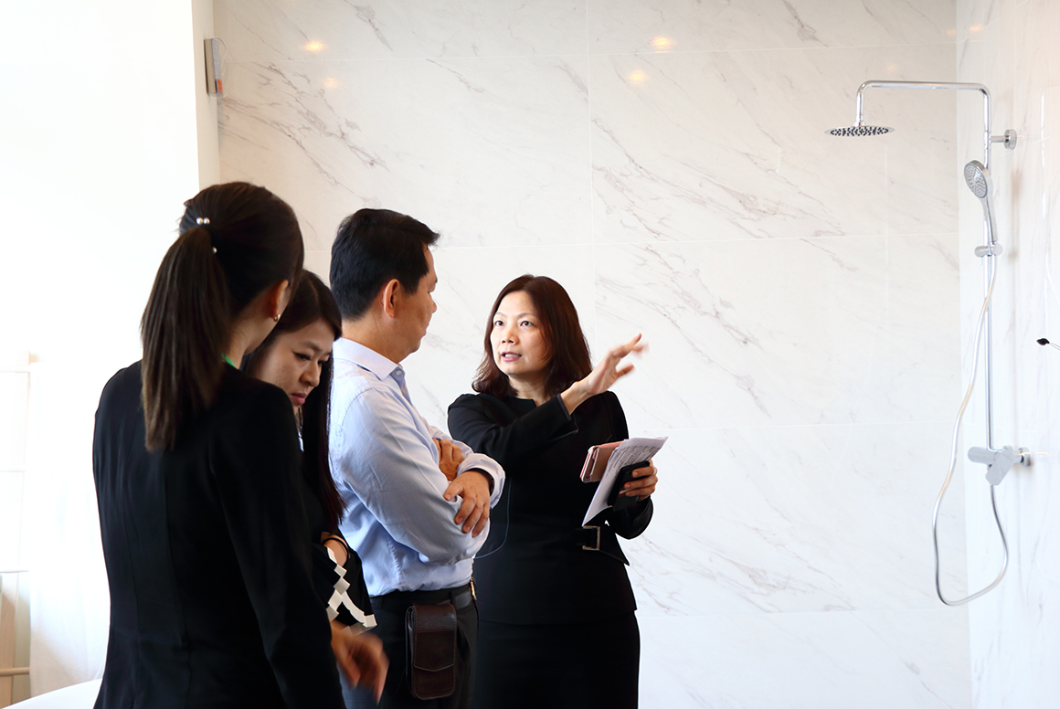 瑪摩麗磁講座-上群設計嚴以鏹 06 瑪摩麗磁講座-上群設計嚴以鏹 06