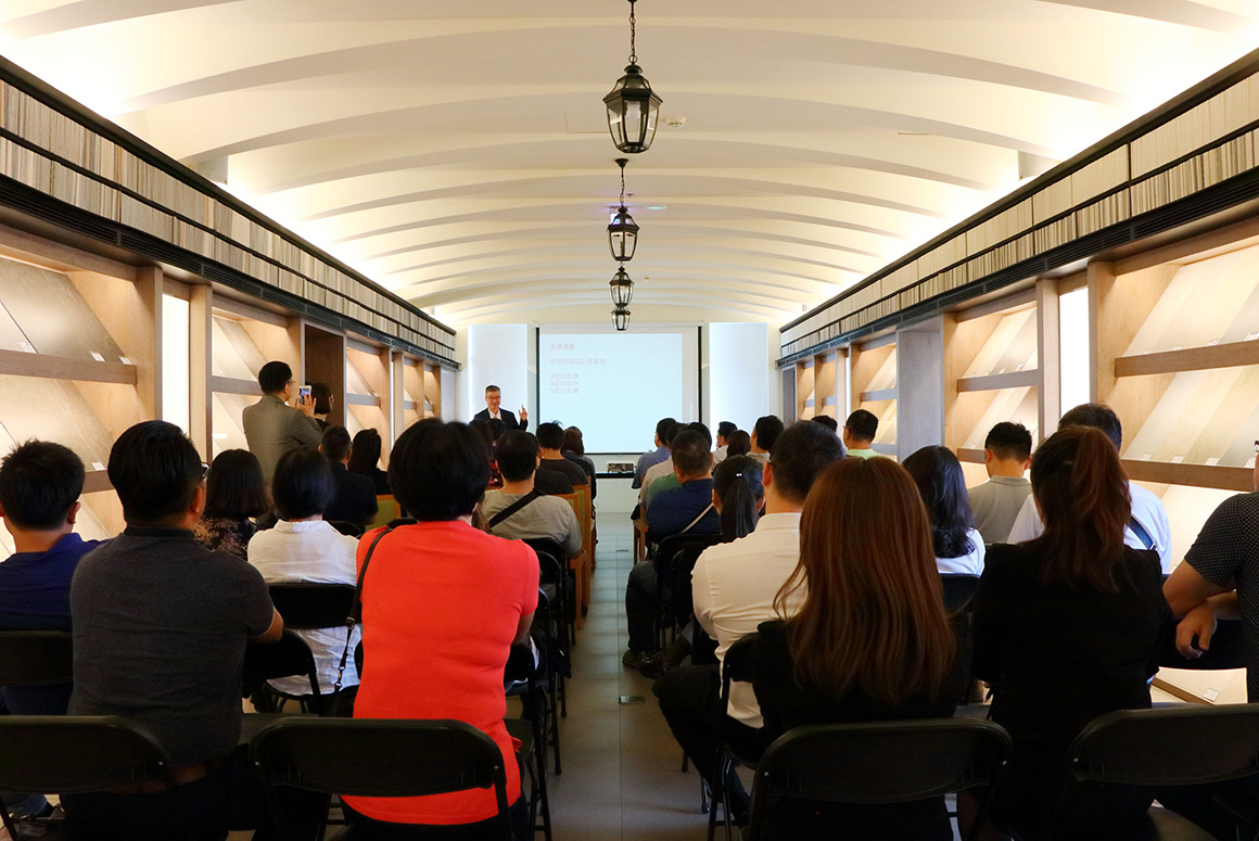 瑪摩麗磁講座-上群設計嚴以鏹 04 瑪摩麗磁講座-上群設計嚴以鏹 04