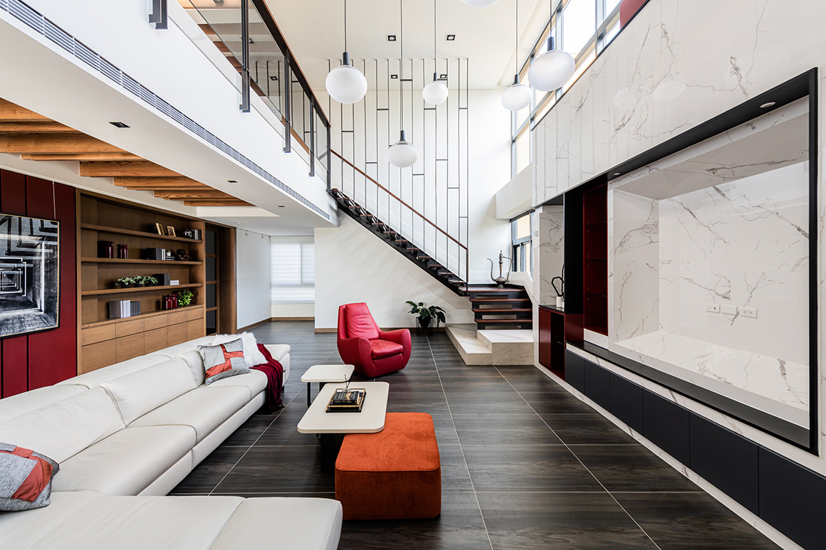 瑪摩麗磁-李嵩興建築師-大甲A戶案-SG4E4D-6090-客廳 (4) 瑪摩麗磁-李嵩興建築師-大甲A戶案-SG4E4D-6090-客廳 (4)