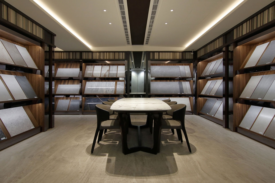 MML瑪摩麗磁台北旗艦展示中心-圖書館展場 MML瑪摩麗磁台北旗艦展示中心-圖書館展場