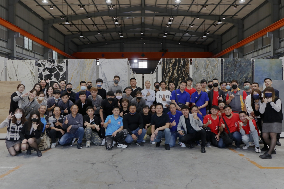 全台優質施工團隊交流 全台優質施工團隊交流