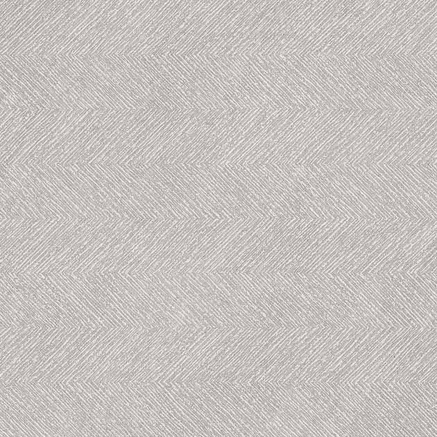 巖語 山形紋-白灰