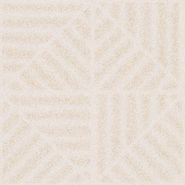 沙丘 靈療之鴕-象牙白