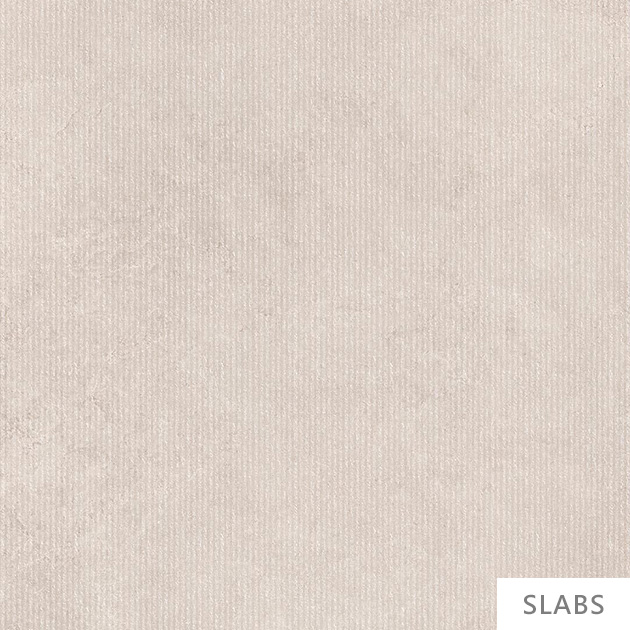 南韻 - 格柵 柔霧白