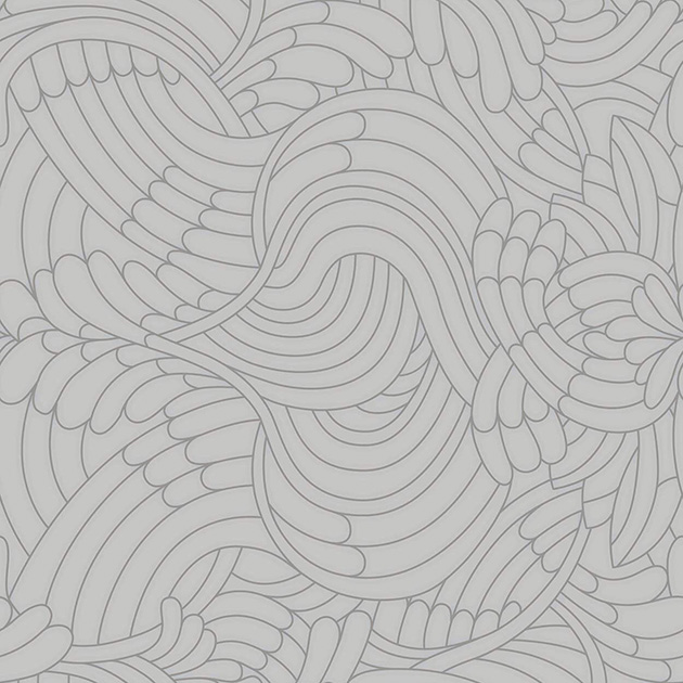 瑰羽孔雀-混凝灰