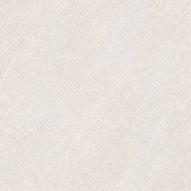 巖語 山形紋-象牙白