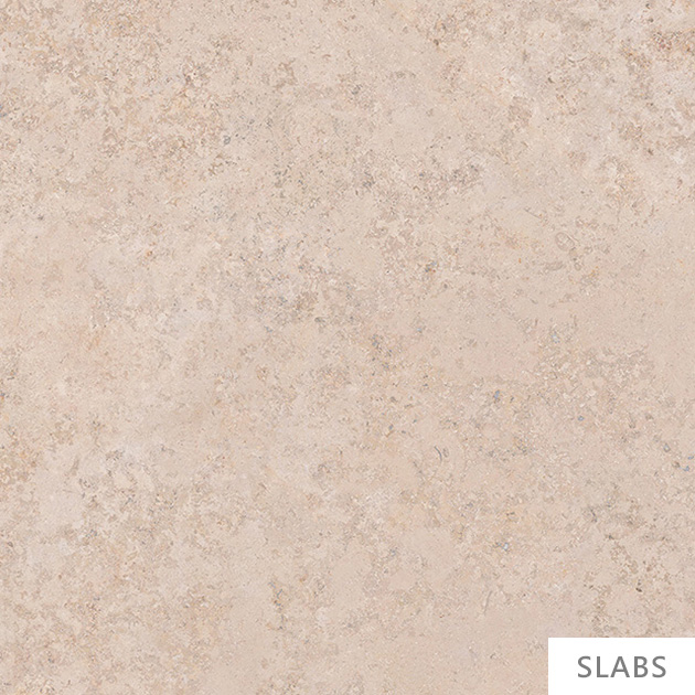 詩砌-石灰岩土黃