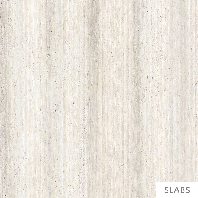 拿佛納洞石-刻槽象牙白