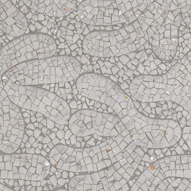 誕 靜謐之鴿-混凝灰