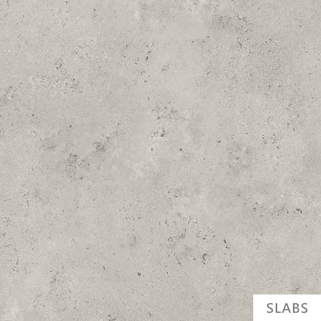 岩典 - 勃更第銀灰石灰岩