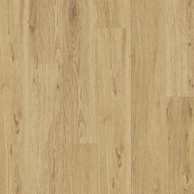 原木序曲 - 橡木棕