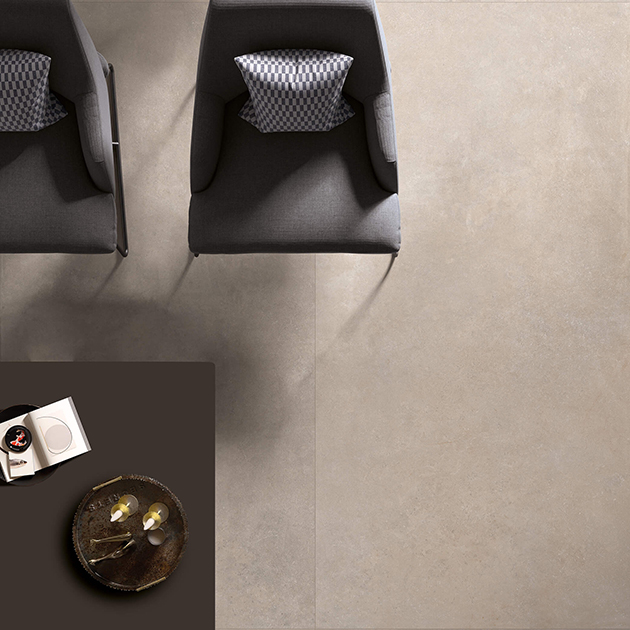 熱內亞石-沙漠土黃