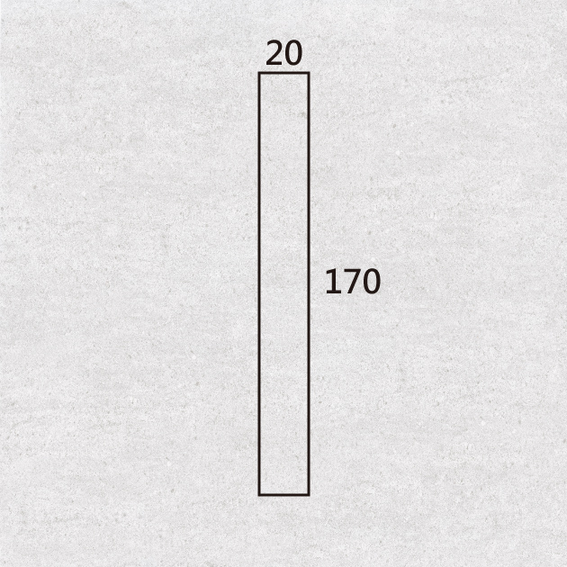 20X170
