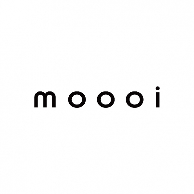 ABK×MOOOI