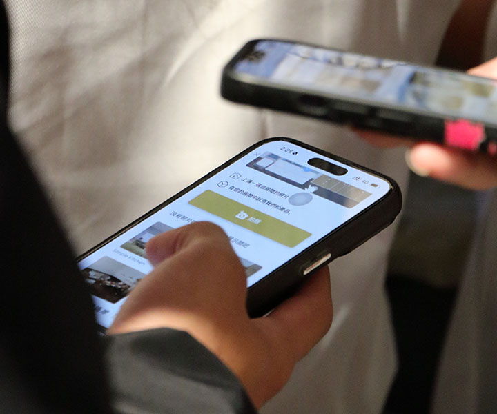 ROOMVO實境模擬，一鍵預覽理想空間