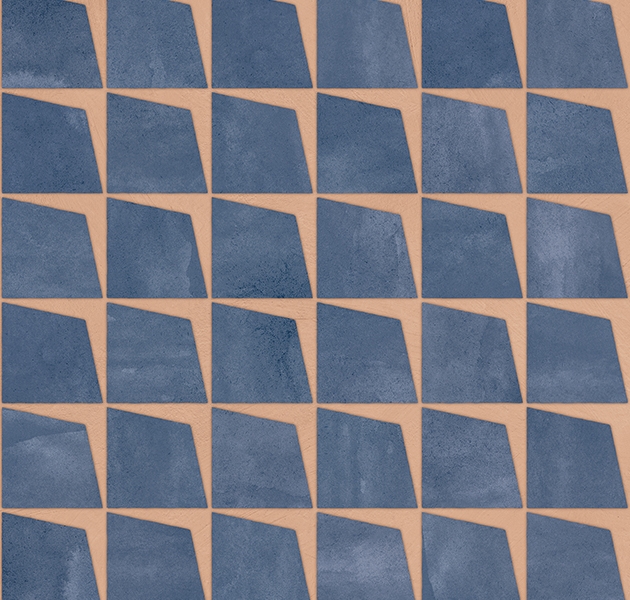 台灣瑪摩 ABK 幻色-靛藍密鱗 台灣瑪摩 ABK 幻色-靛藍密鱗