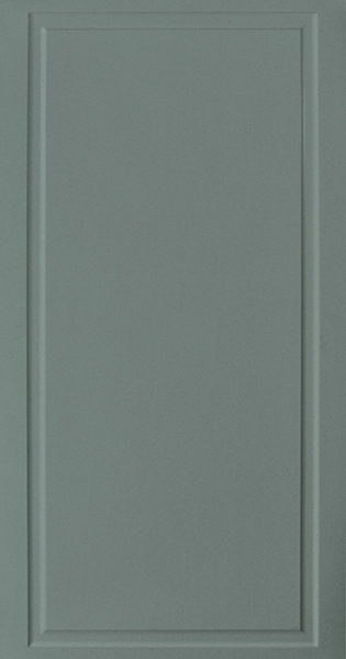 台灣瑪摩 ABK 布瓦茲里-湖水綠