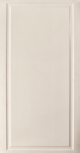 台灣瑪摩 ABK 布瓦茲里-米白