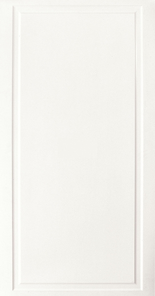 台灣瑪摩 ABK 布瓦茲里-白