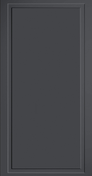 台灣瑪摩 ABK 布瓦茲里-深灰