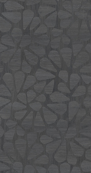 台灣瑪摩 ABK×MOOOI 謐園-夜幕黑