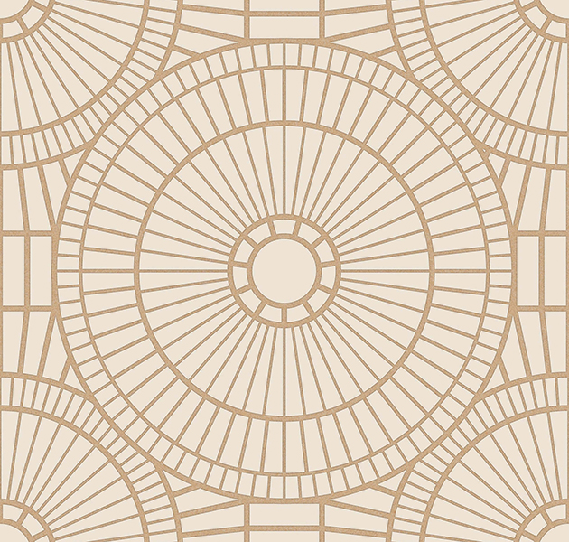 台灣瑪摩 ABK×MOOOI 靈視之鴞 金黃