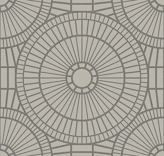 台灣瑪摩 ABK×MOOOI 靈視之鴞 鈦灰