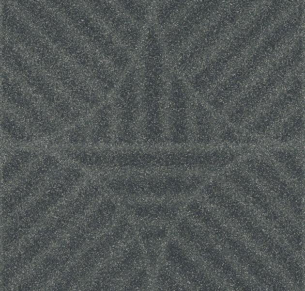 台灣瑪摩 ABK×MOOOI 沙丘-靈療之鴕 熔岩黑 A