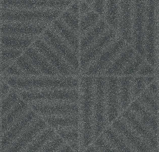 台灣瑪摩 ABK×MOOOI 沙丘-靈療之鴕 熔岩黑 B