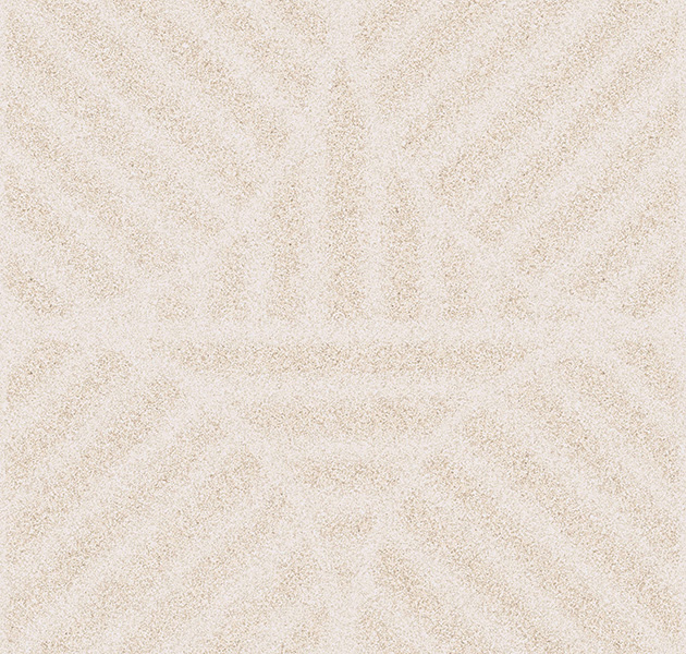 台灣瑪摩 ABK×MOOOI 沙丘-靈療之鴕 象牙白 B