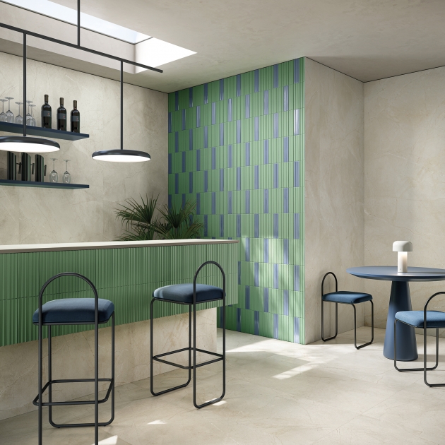 普爾比斯象牙白